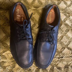 Excellent Used Condition Mens Rockport Signature Series